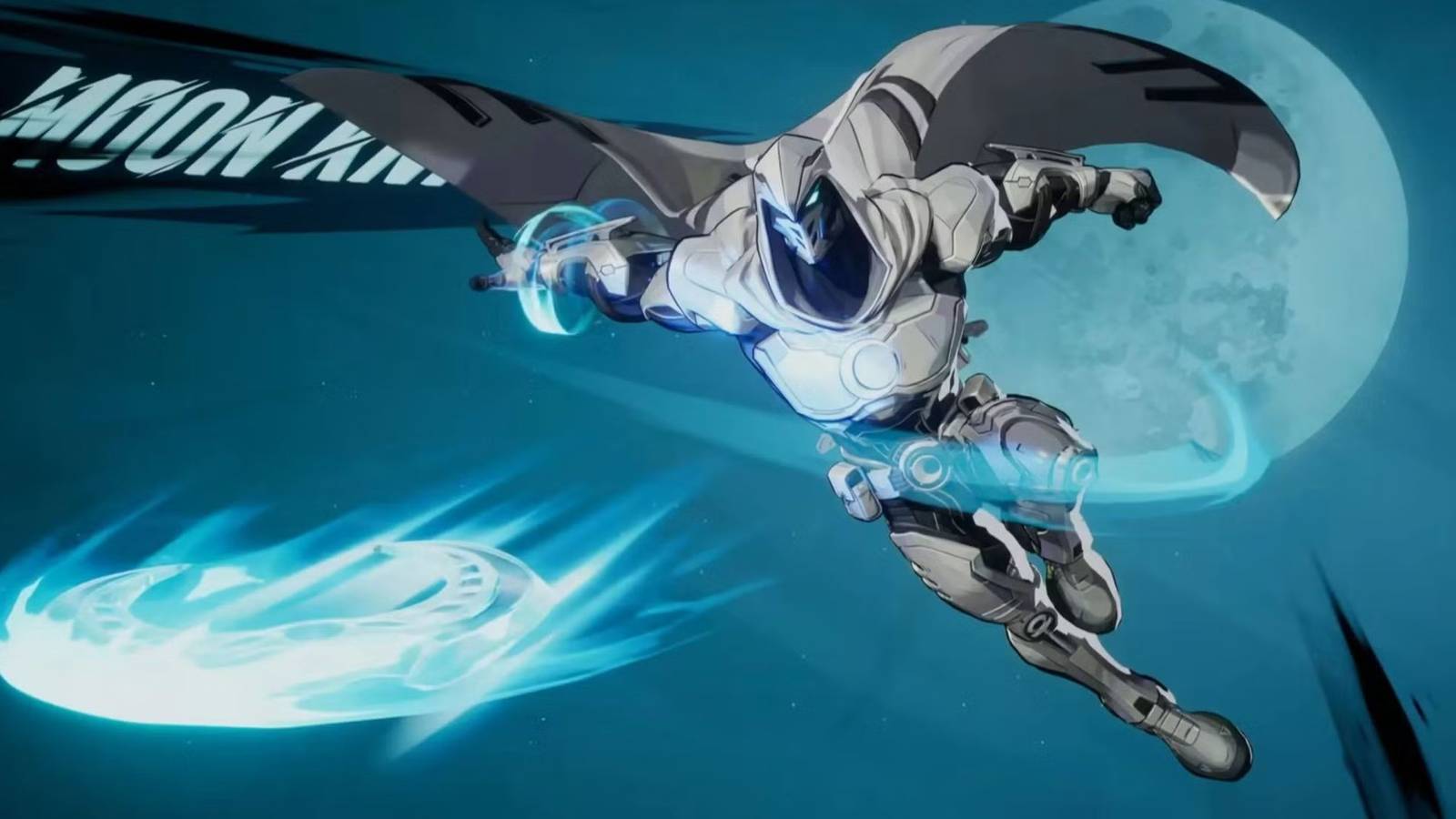 Destiny 2 Hunter Shares Spot-On Recreation of Marvel Rivals' Moon Knight