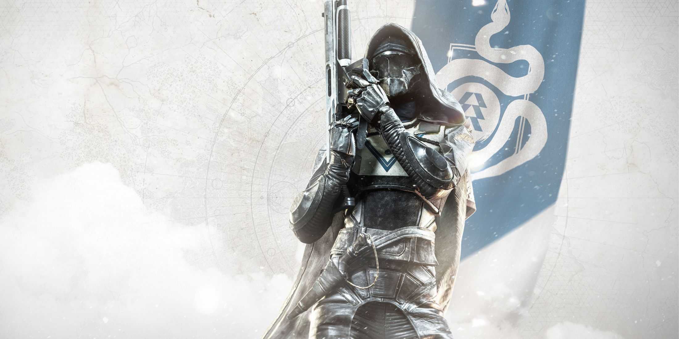 Marvel Rivals Shaders Destiny 2 Hunter Shares Spot-On Recreation of Marvel Rivals' Moon Knight