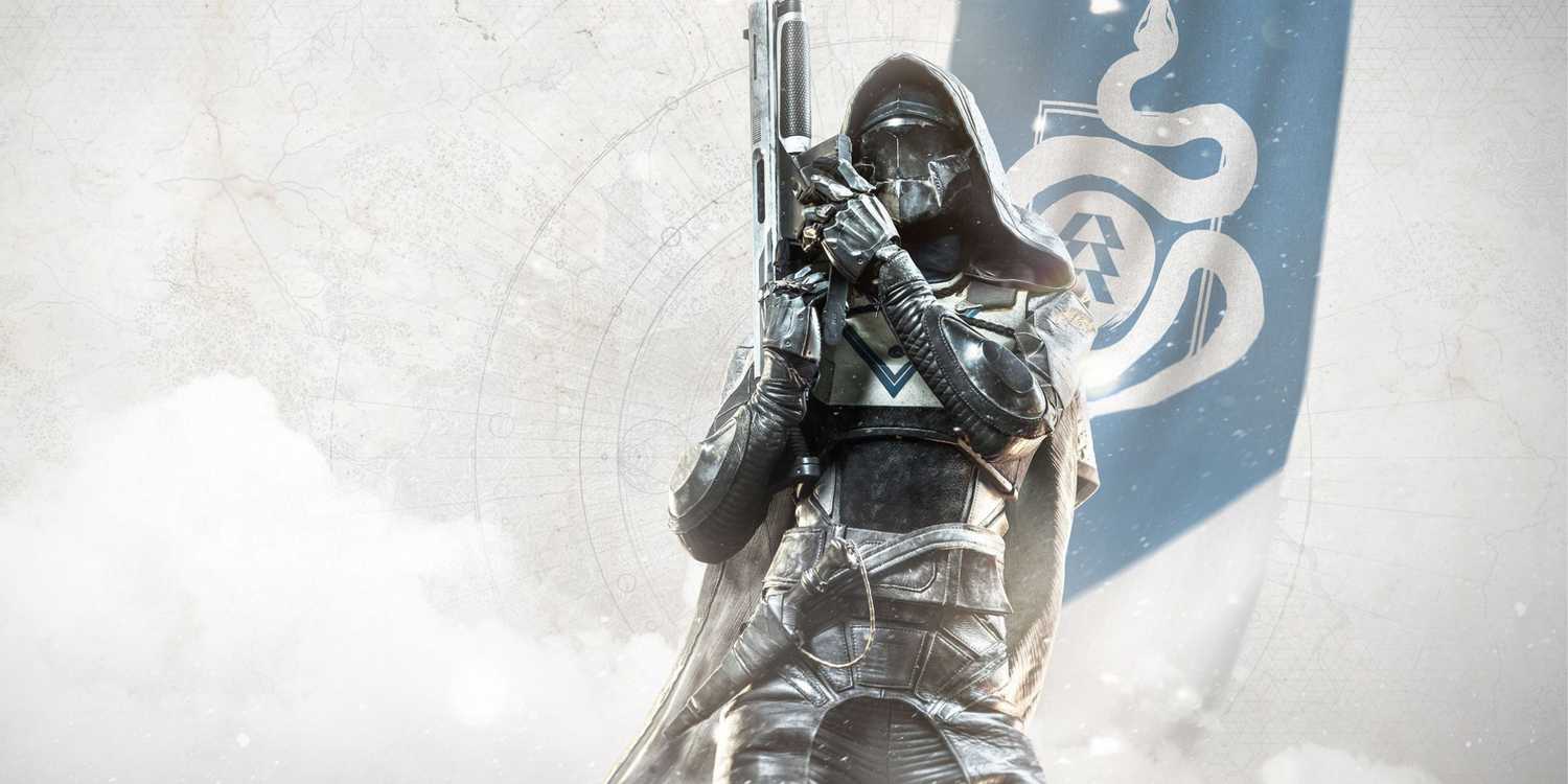 Marvel Rivals Shaders Destiny 2 Hunter Shares Spot-On Recreation of Marvel Rivals' Moon Knight