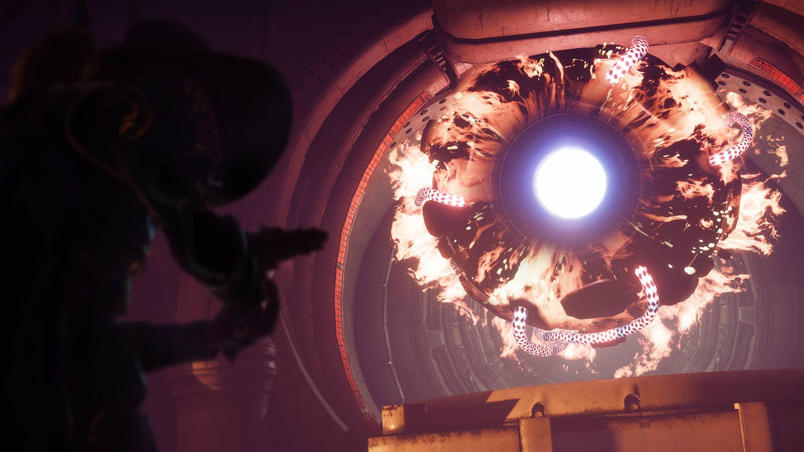 destiny 2 revenant tomb of elders