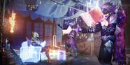 Destiny 2 Steam Player Count Is Dropping