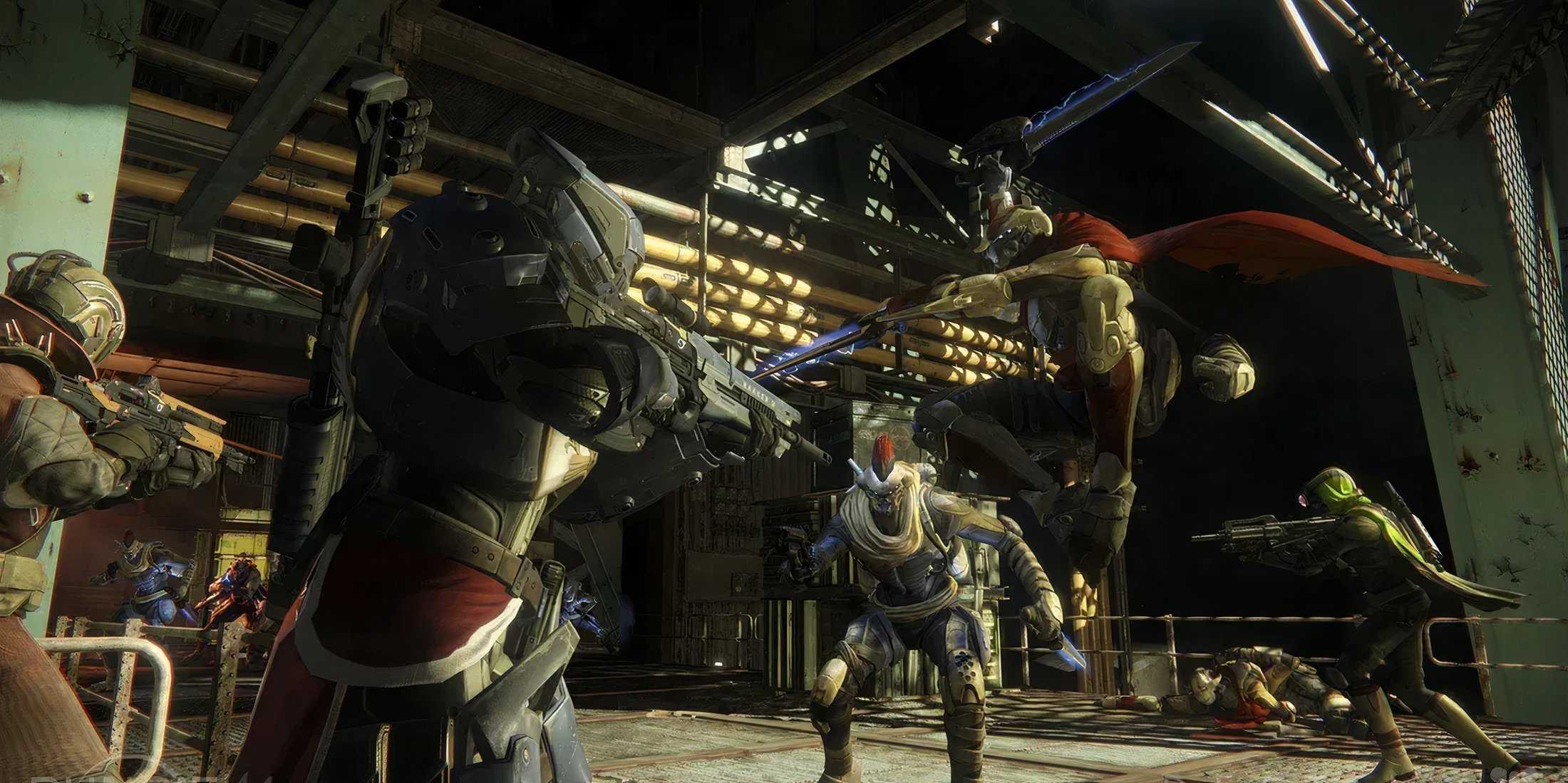 Best Games Based On Alien Invasion