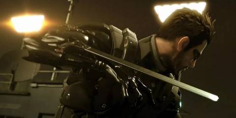 Deus Ex human Revolution Adam Jensen Nanoblade (2) Cropped