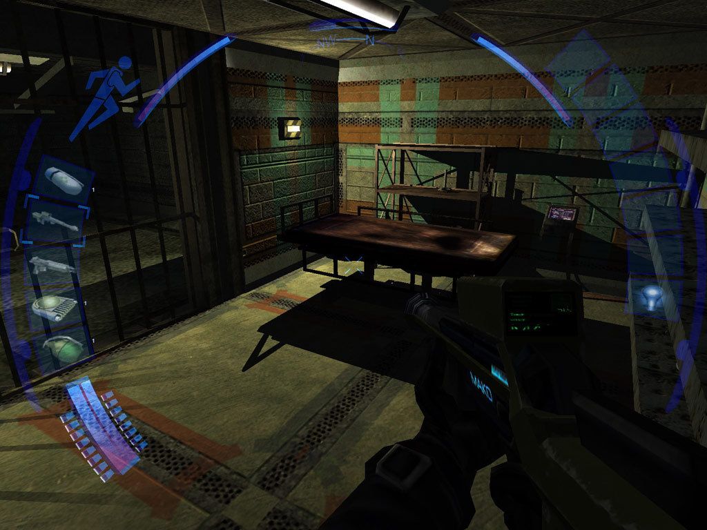 Deus Ex Invisible War Press Image 5