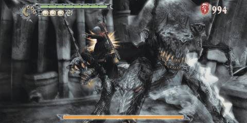 devil may cry 3 cerberus