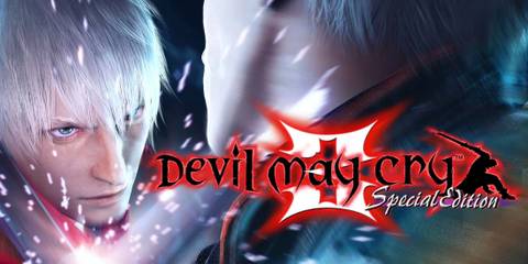 Rumor: Devil May Cry 3 Remake Could Be in the Works