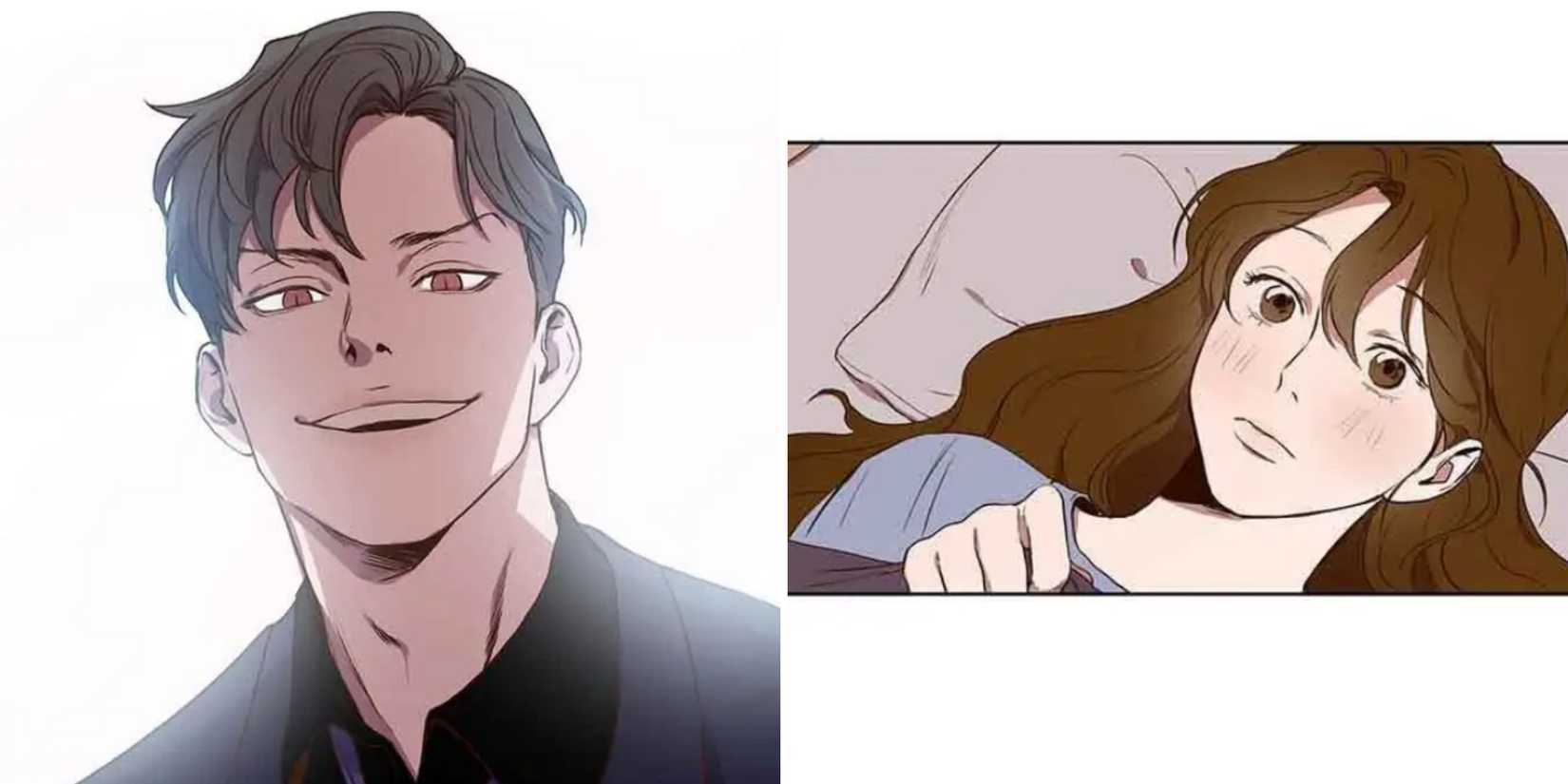 devil number 4 manhwa