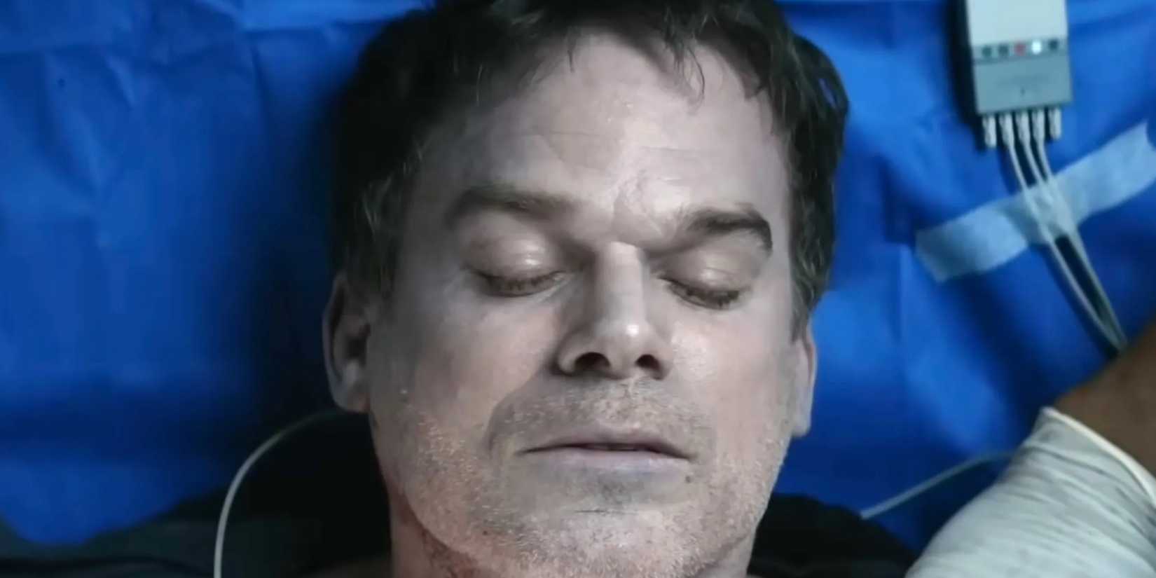 Dexter Resurrection s Timeline Looks Like It s Been Confirmed dexter-resurrection-s-timeline-looks-like-it-s-been-confirmed