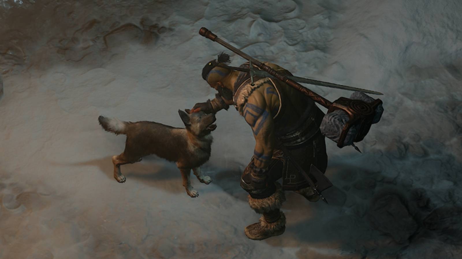 diablo 4 has the perfect blueprint for a new pet in season 7