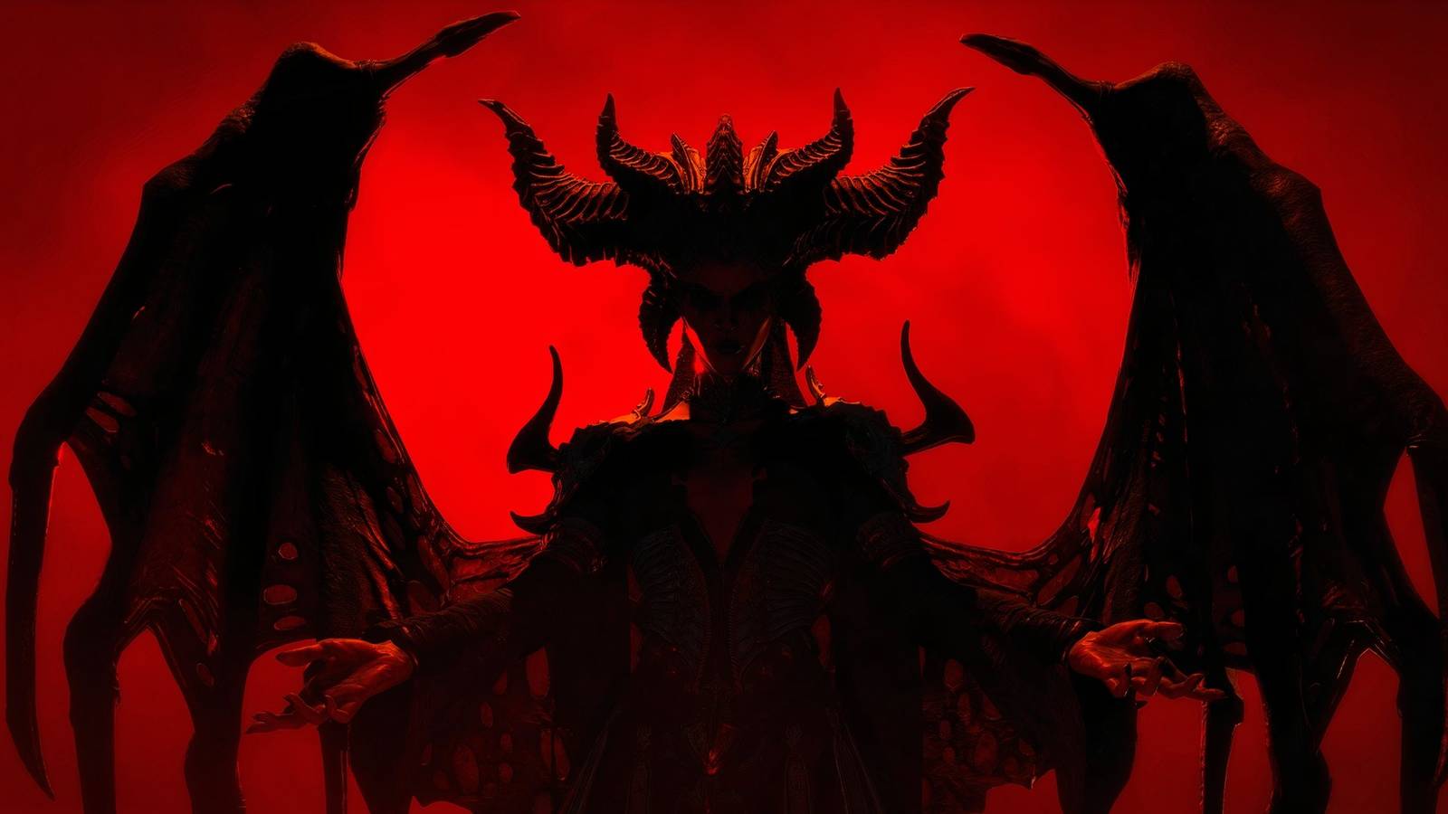 Diablo 4 Slay Ride to Hell holiday event announced