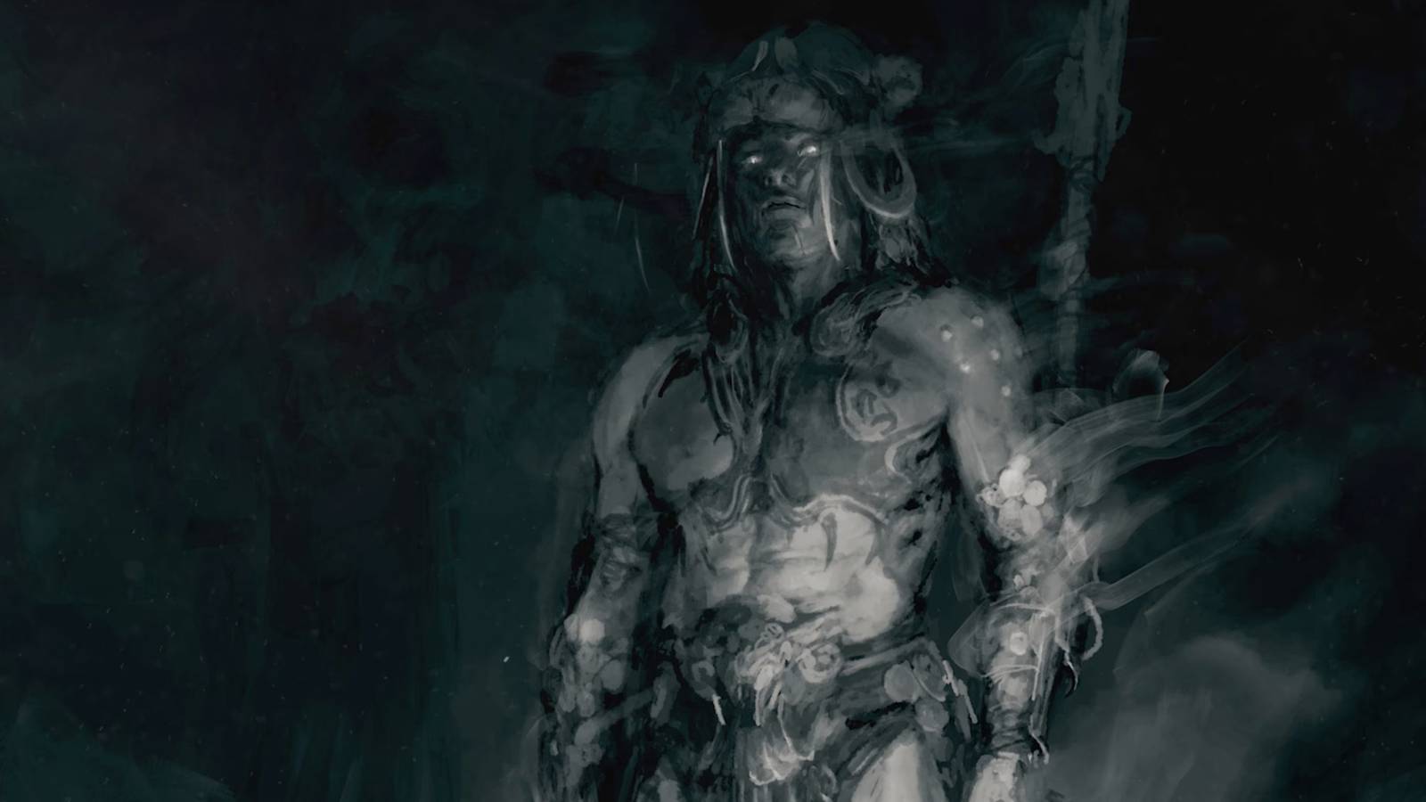 diablo 4 announces free spiritborn trial