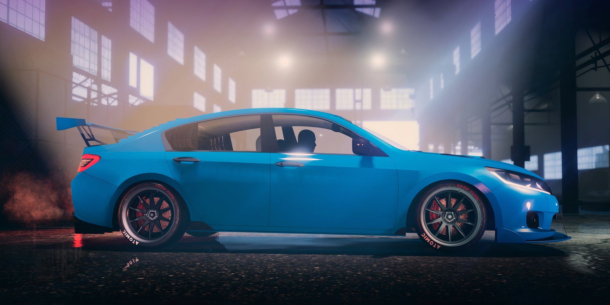 The Best New Cars Added In GTA Online's Agents Of Sabotage