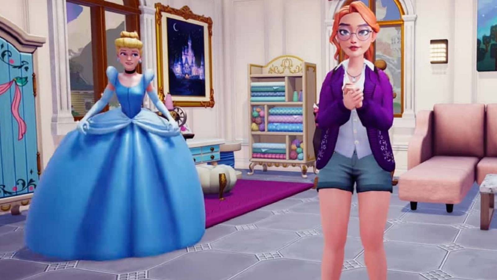 disney-dreamlight-valley-cinderella