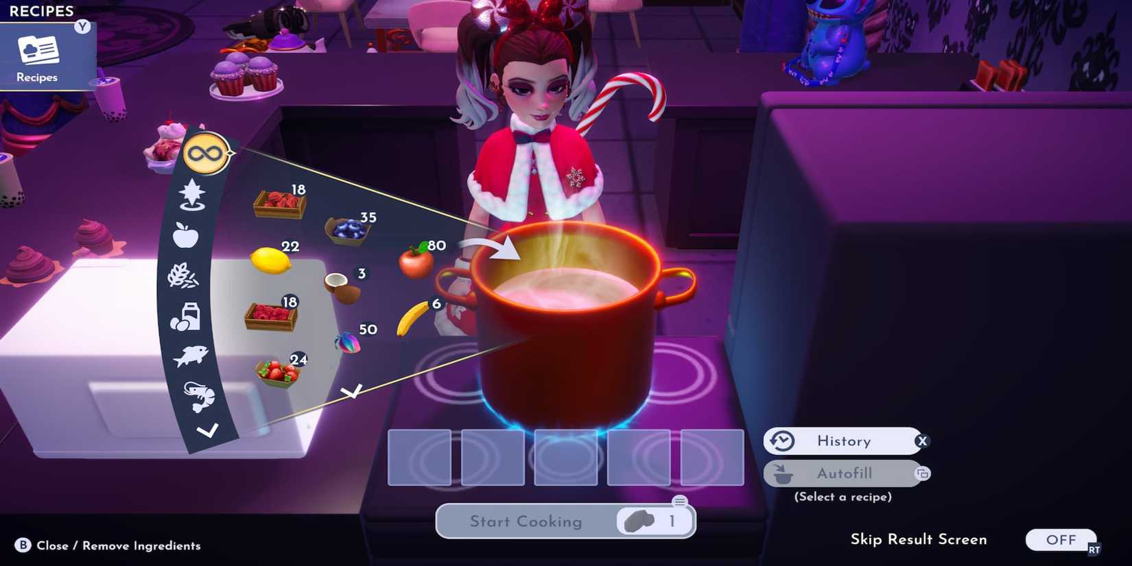 Disney-Dreamlight-Valley-cooking-strawberry