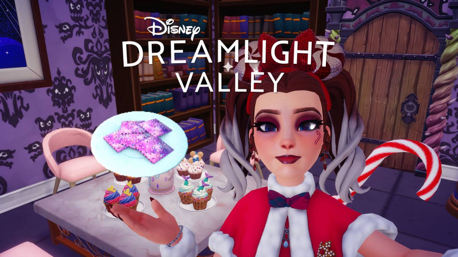 Disney-dreamlight-valley-faerie-ray-crackers