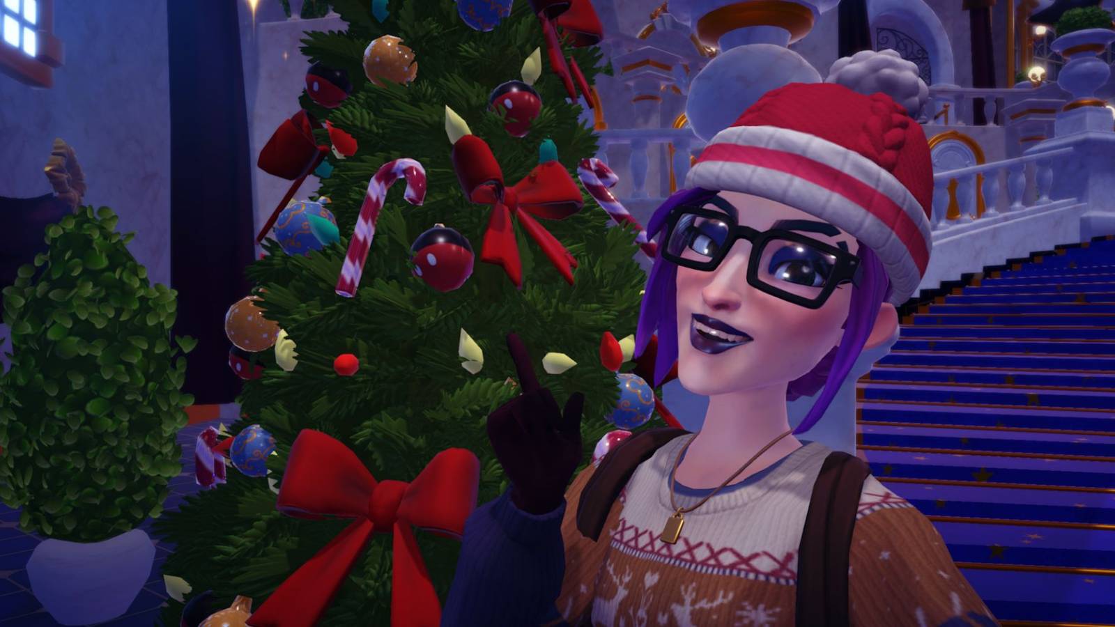 Disney Dreamlight Valley Gift of Giving Event Guide