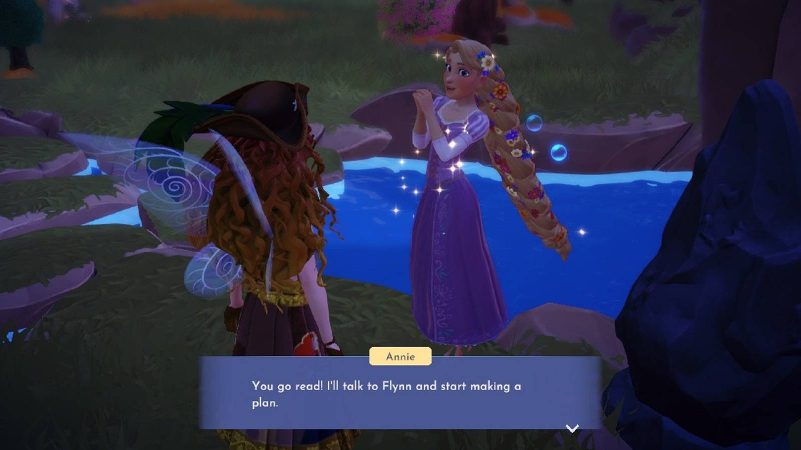 disney-dreamlight-valley-rapunzel-flynn-quest