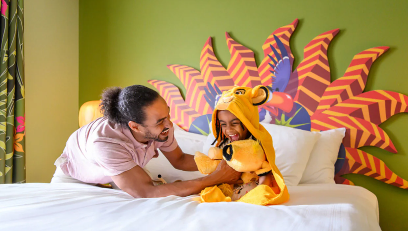 tips for disney world with kids