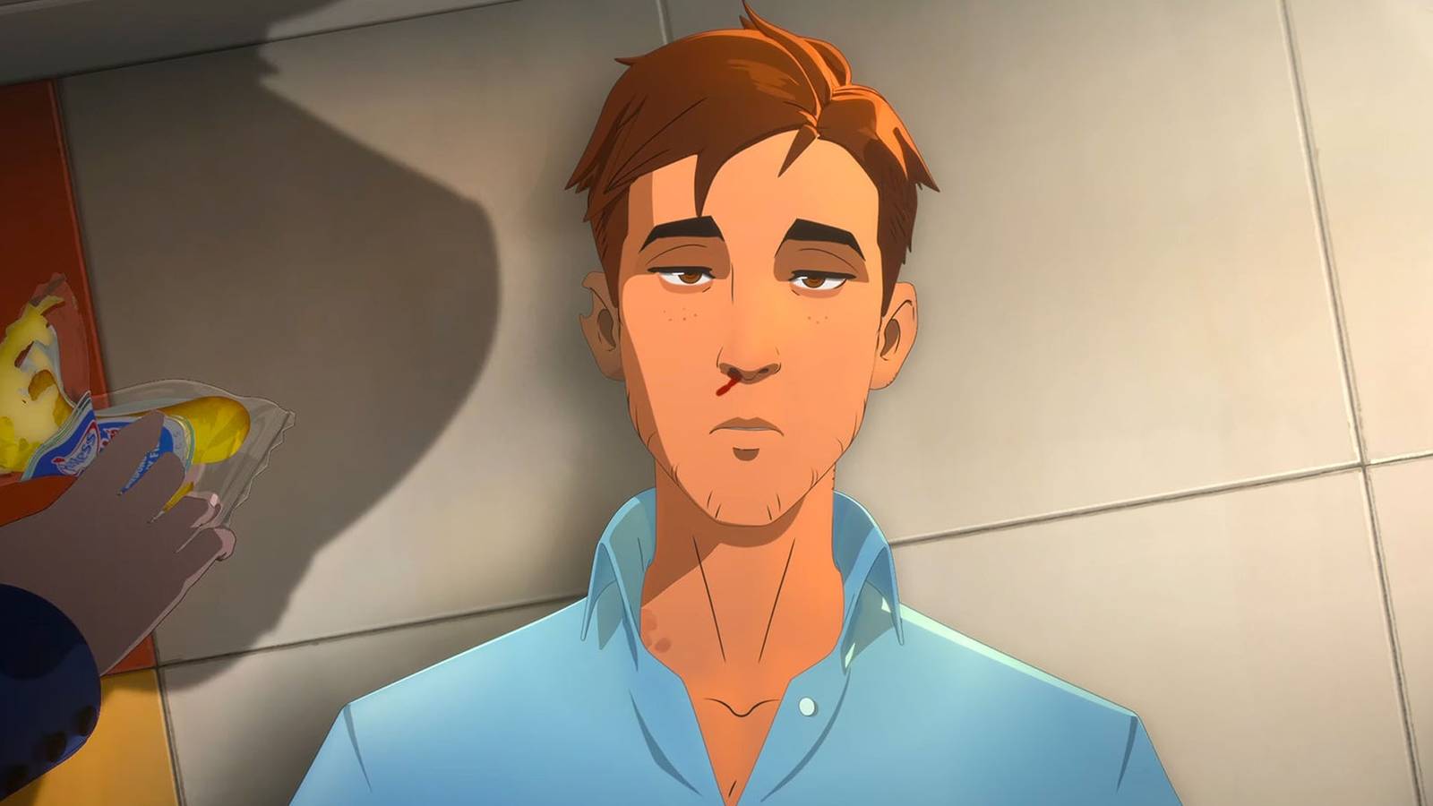 Dispatch Devs Reveal Why AdHoc Killed a Longstanding Telltale Tradition Dispatch Devs Reveal Why AdHoc Killed a Longstanding Telltale Tradition