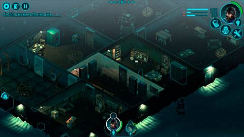 Distrust Press Image 5