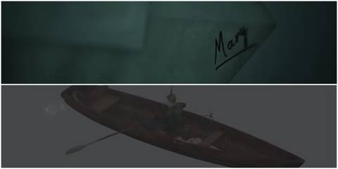 Disturbing Alternate Endings- Silent Hill 2