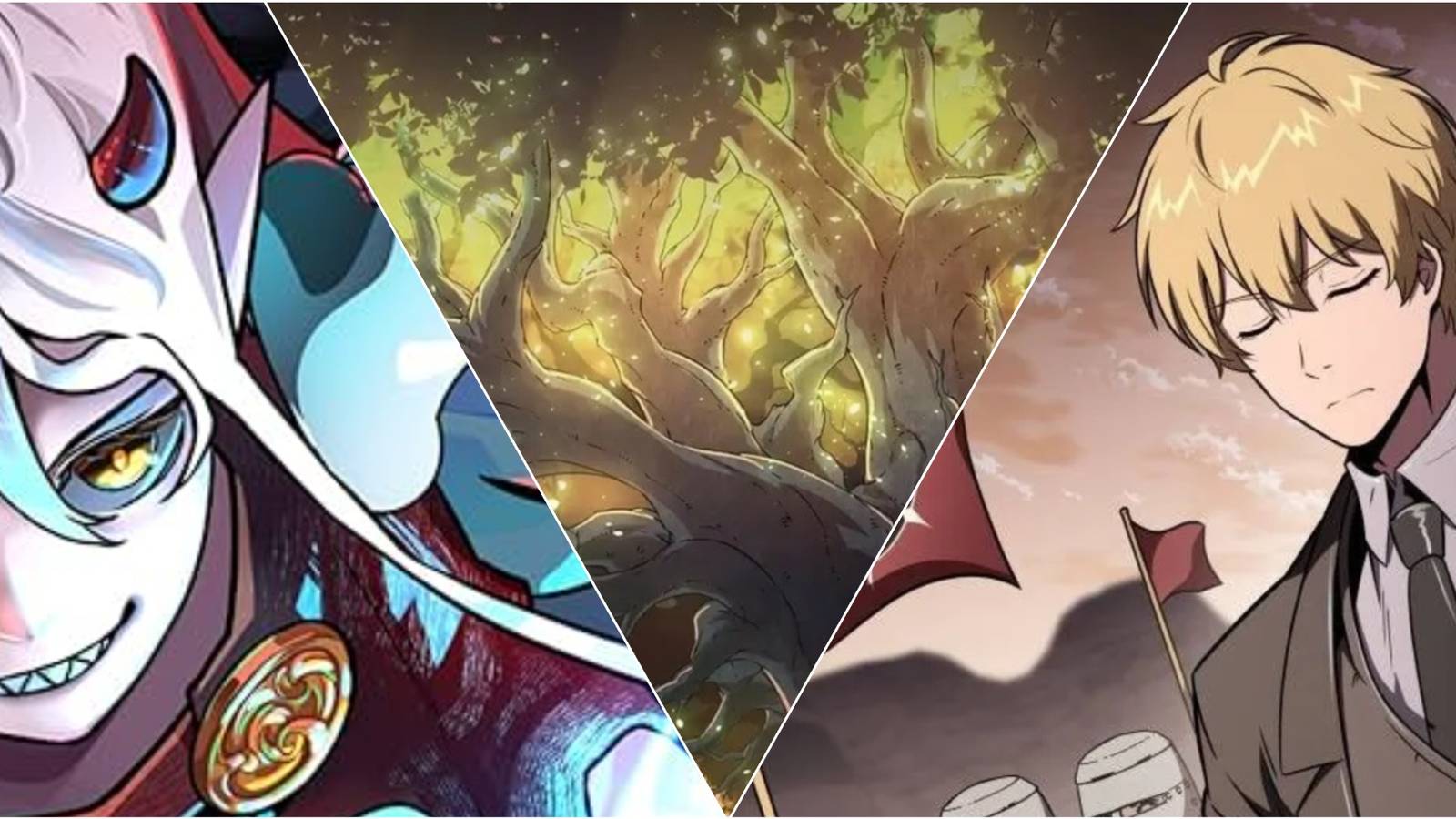 Divisive Isekai Manhwa That You Should Still Read