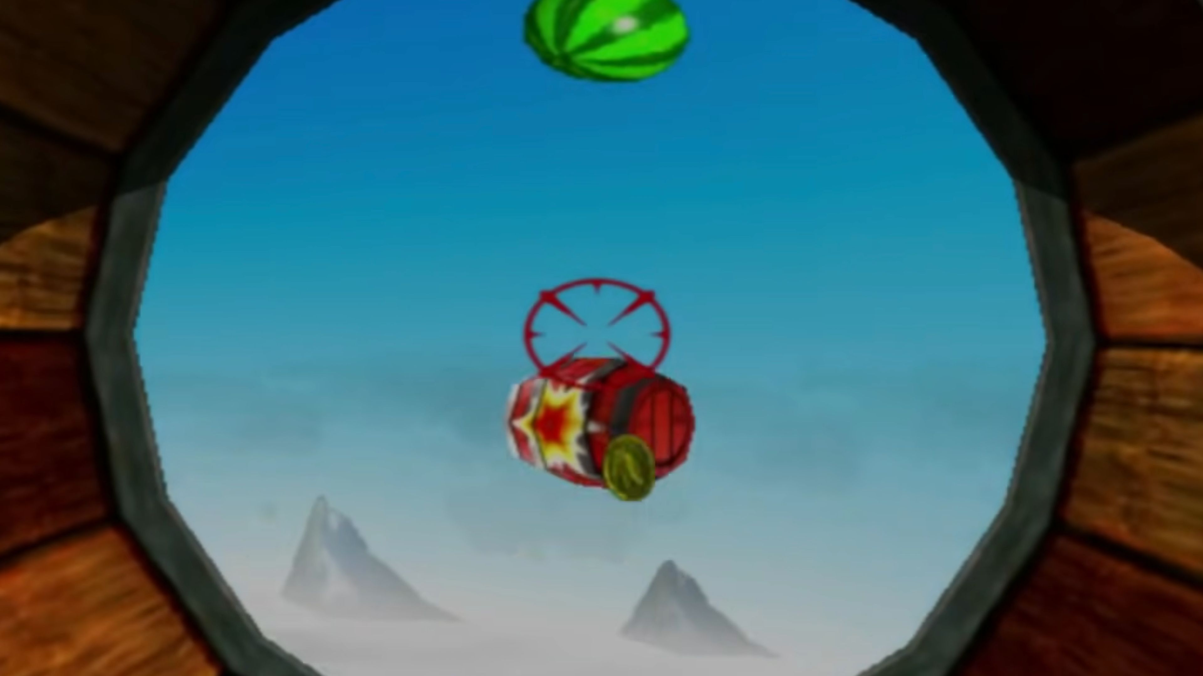 Donkey Kong 64 In Game Screenshot 2