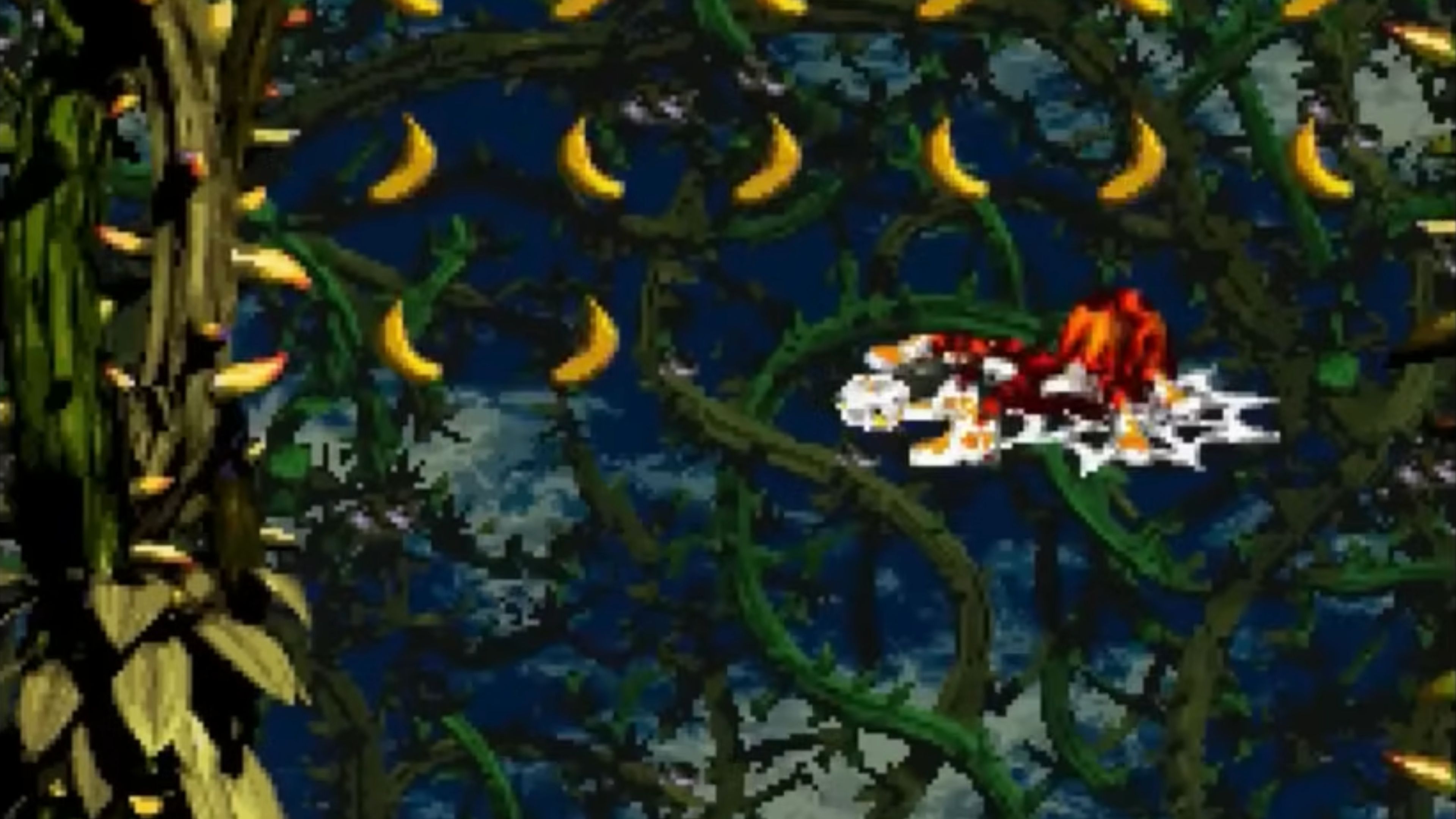 Donkey Kong Country 2_ Diddy's Kong Quest In Game Screenshot 3