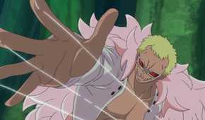doflamingo one piece Best Users Strings Anime