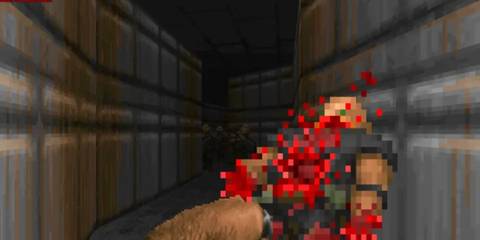 Doom Punching