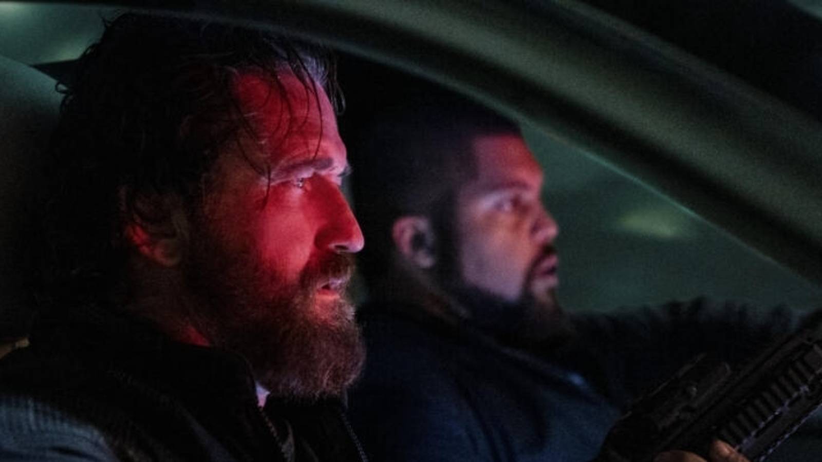 Den Of Thieves 2: Pantera_NickDonnieCar