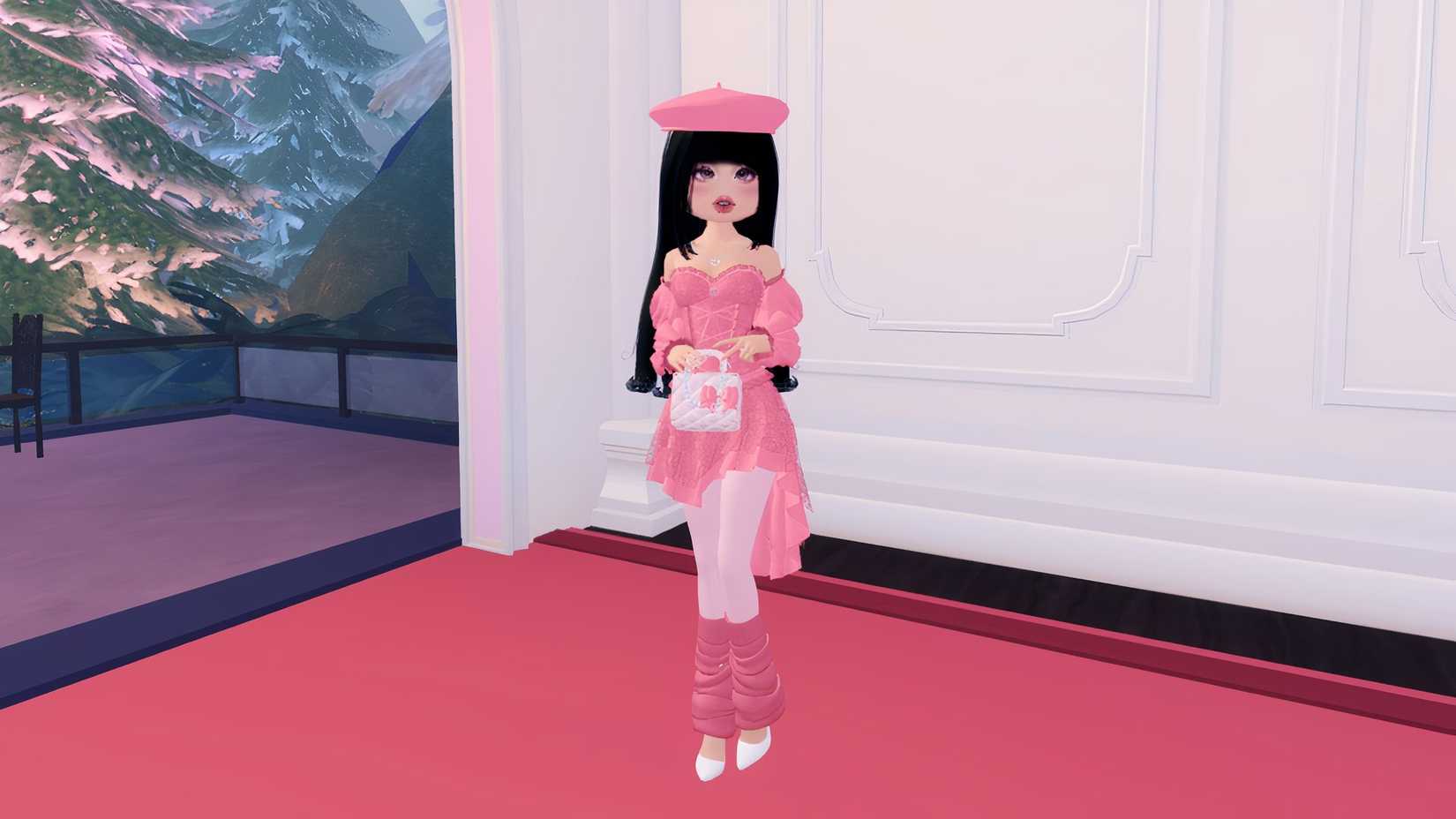 How To Dress Douyin in Dress To Impress How To Dress Douyin in Dress To Impress