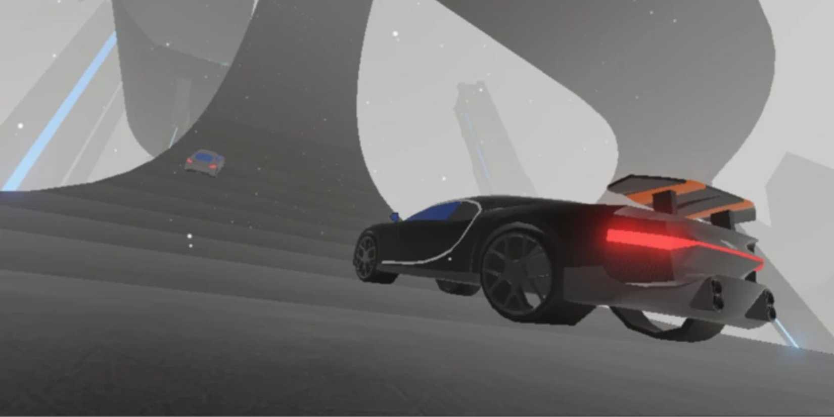 Downforce Cod's R&b Roblox: DownForce Stunt Driving Codes