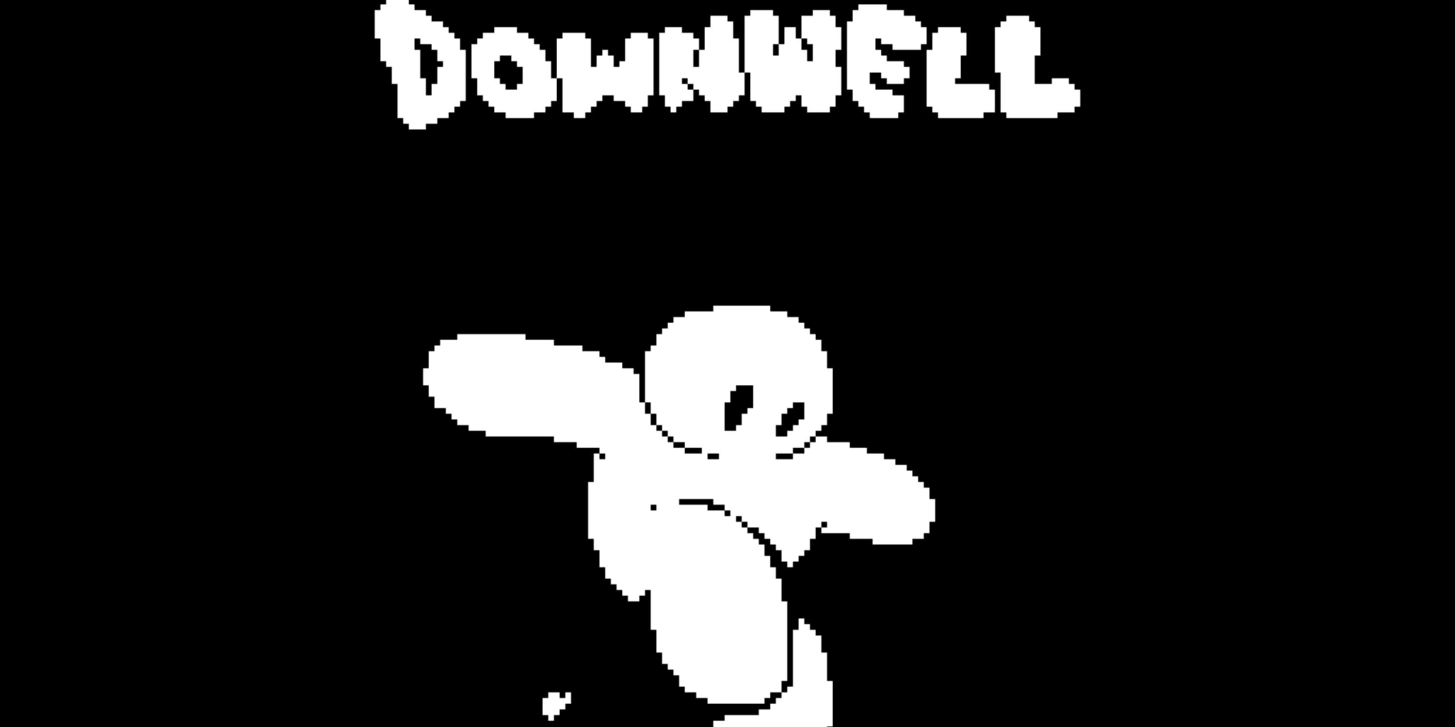 Downwell