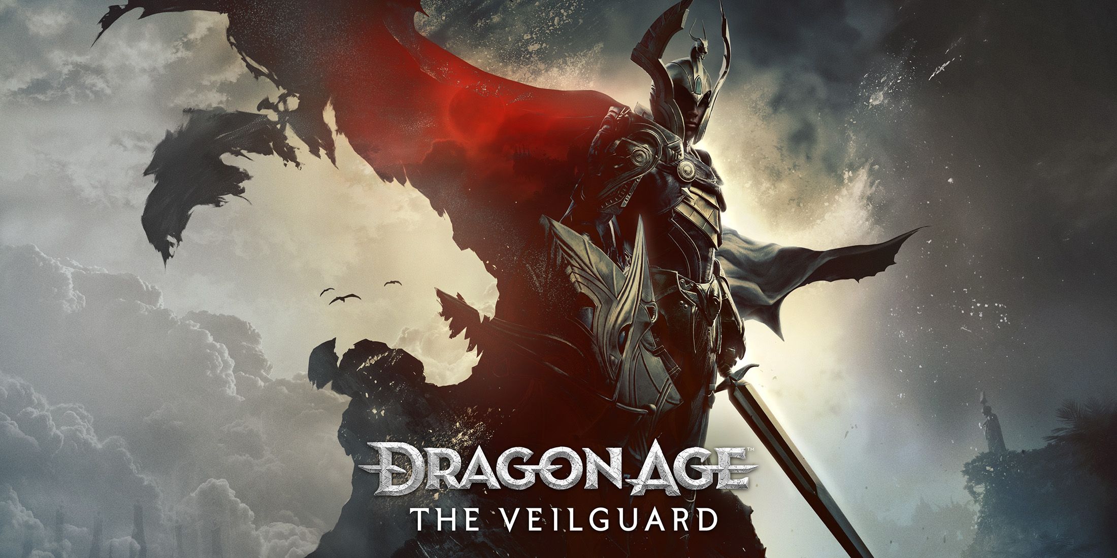 Обновление 4 Dragon Age: The Veilguard добавляет косметику Hawke и многое другое