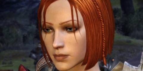 Future Dragon Age games could deal with more past decisions