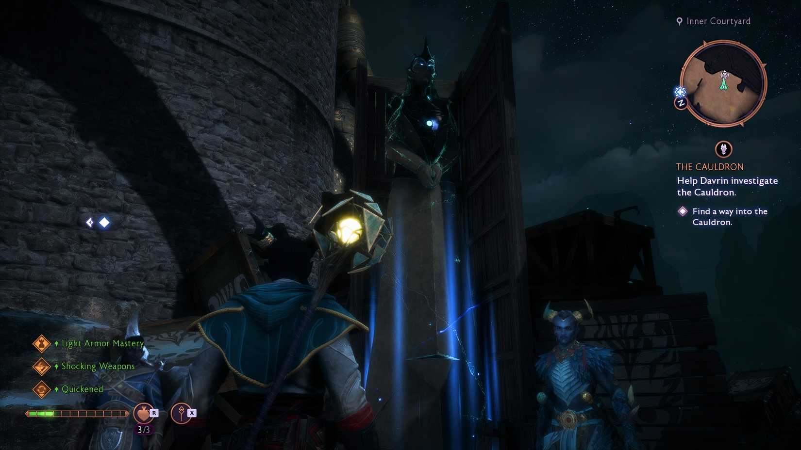 dragon age veilguard evanuris hossberg 2