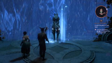 dragon age veilguard fen'harel dock town 2