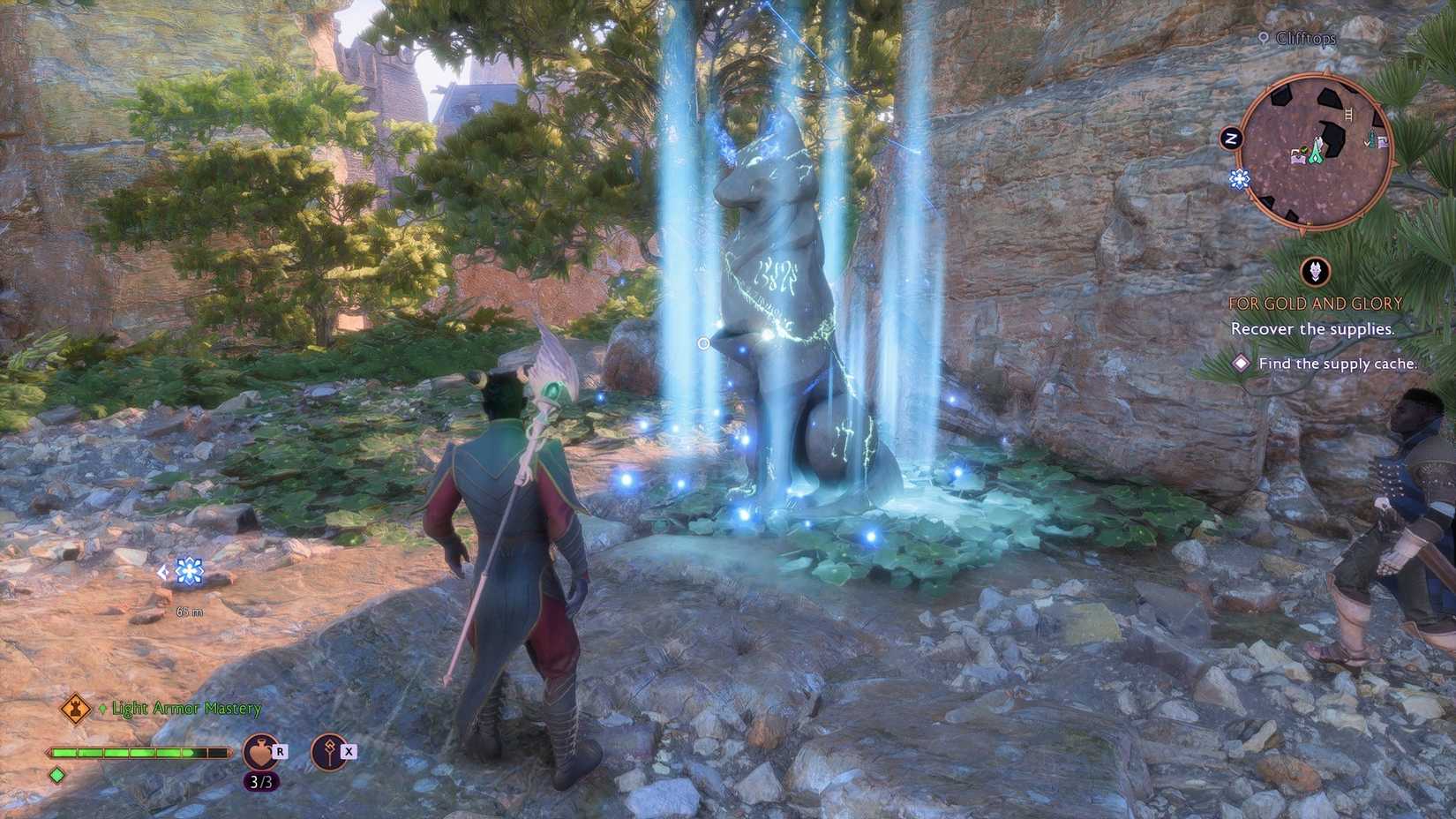 dragon age veilguard fen'harel rivain 2