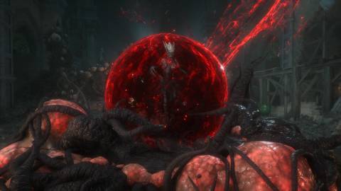 Dragon Age Veilguard Gloom Howler