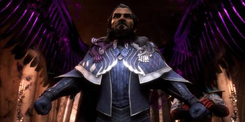 Dragon Age: The Veilguard Director Has Left BioWare