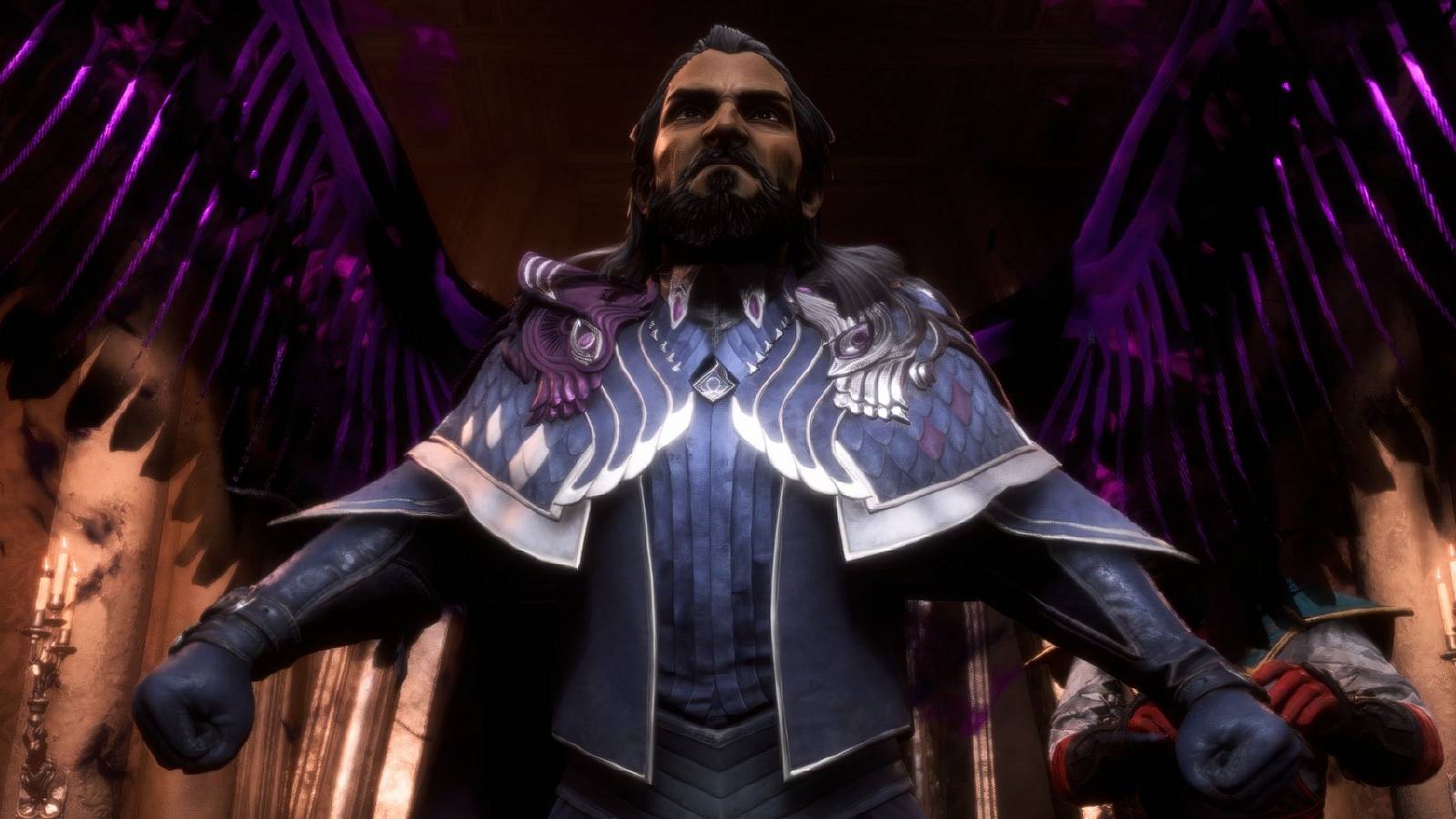 Dragon Age: The Veilguard Director Has Left BioWare