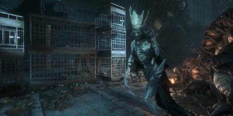 Dragon Age Veilguard Profane Llost