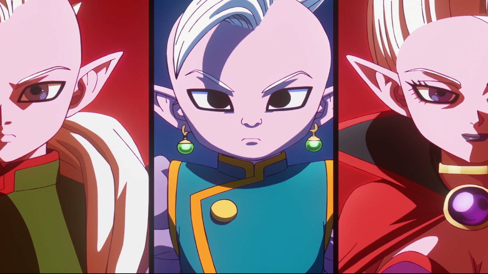 Dragon Ball Daima - Shin's Origins