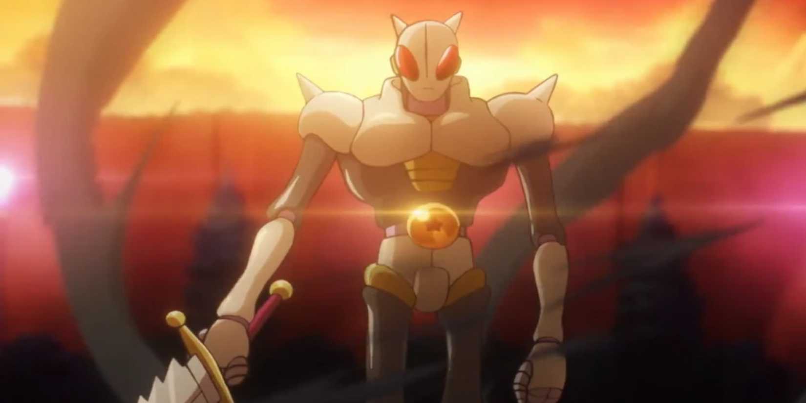 Dragon Ball Daima - Tamagami Number 1 -1