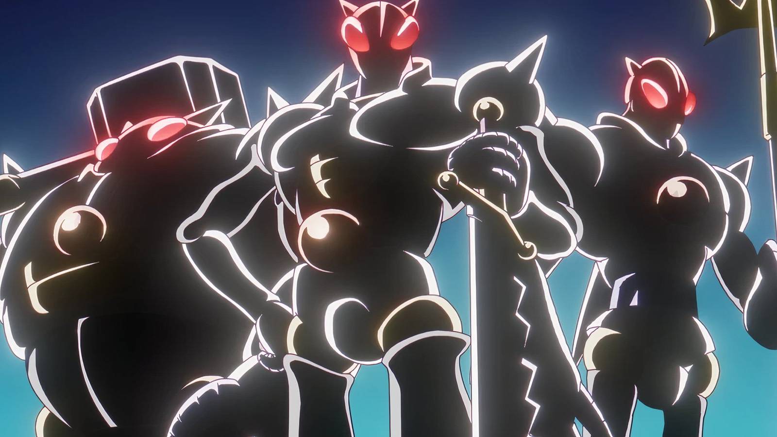 Dragon Ball Daima - Three Tamagami