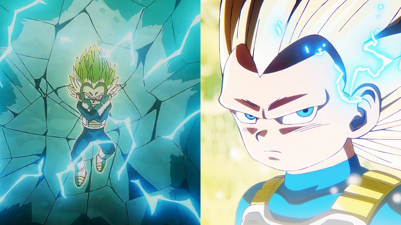Dragon Ball Finally Gives Vegeta Super Saiyan 3 -2