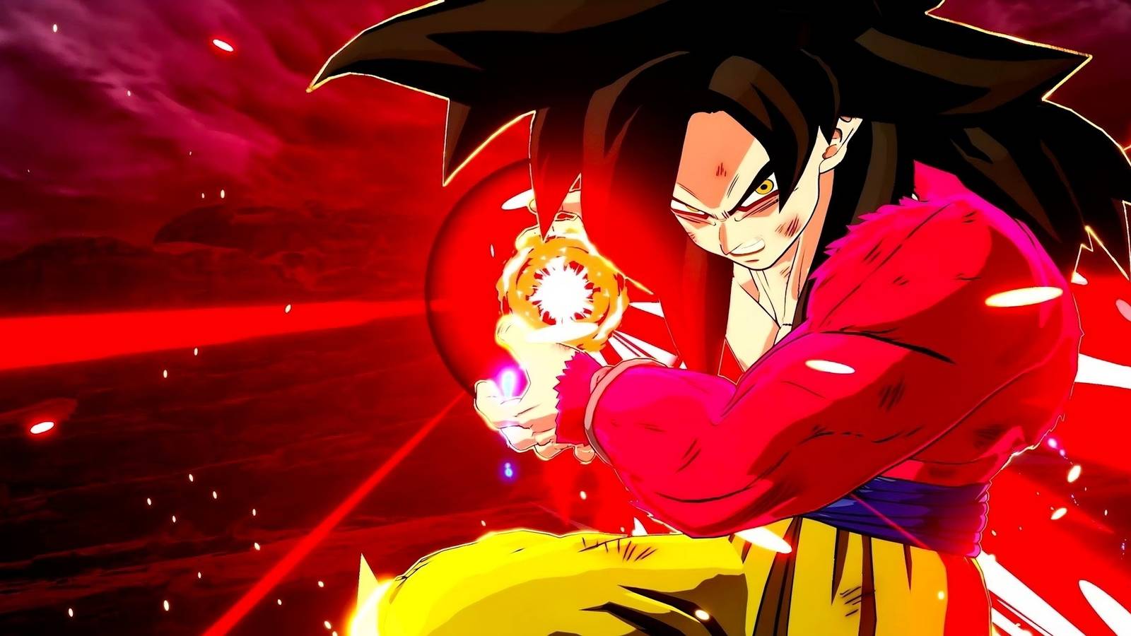 Dragon Ball Sparking Zero important improvements