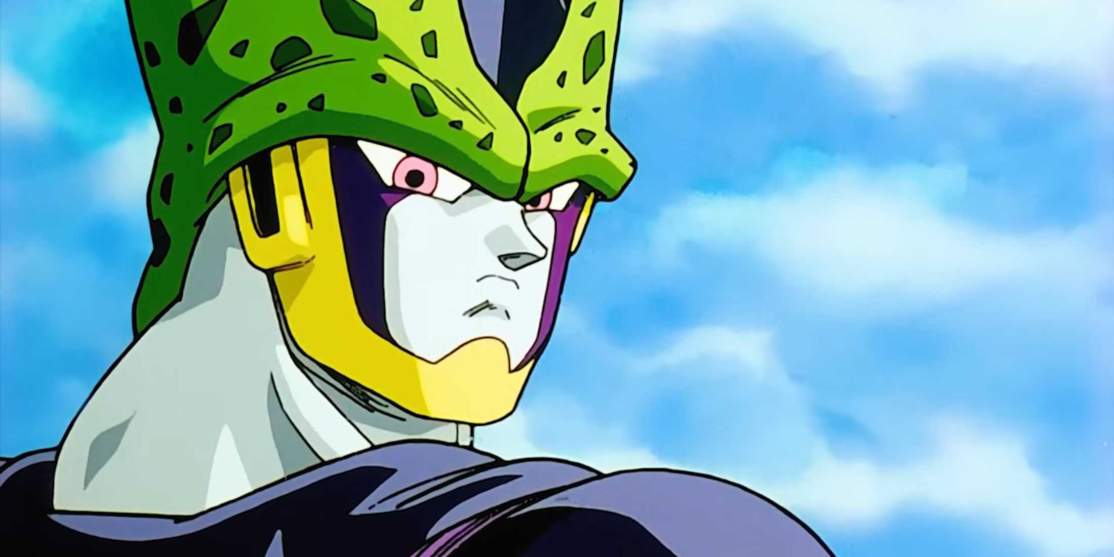 Dancing Cell Dragon Ball: 8 Strongest Versions of Cell in the Multiverse, Ranked