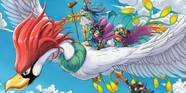 Dragon Quest 3 Remake Reveals Updated Sales Numbers